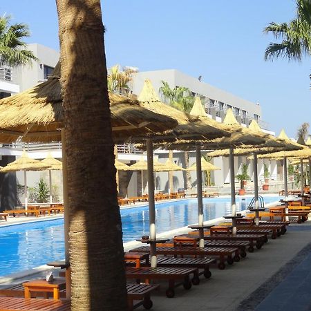 Premium Seagull Beach Resort Hurghada Exterior foto